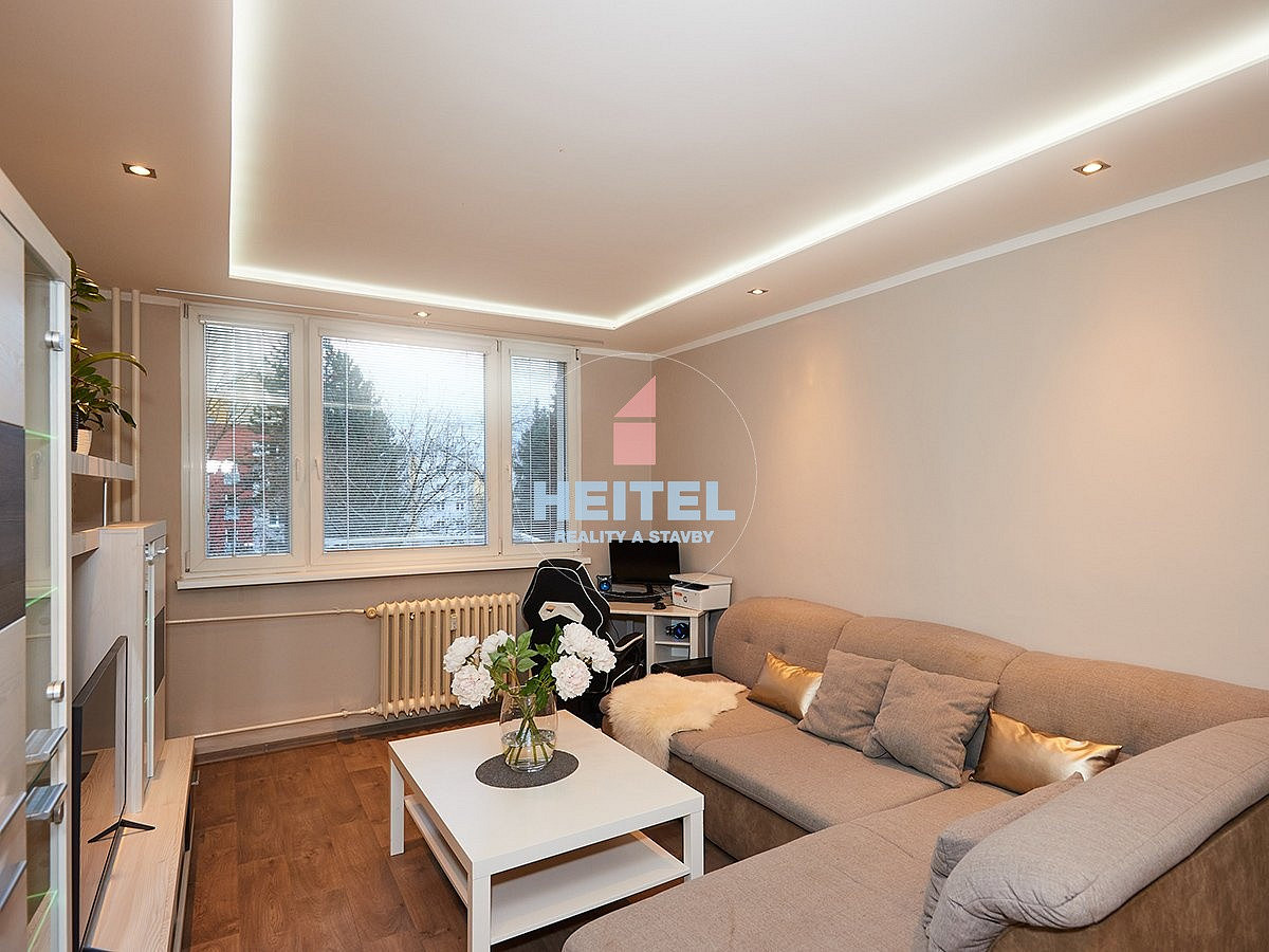 Prodej bytu 2+1 54 m² – fotografie 2