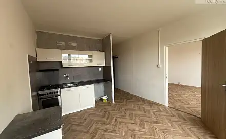 Pronájem bytu 1+1 35 m², Sídliště Za Chlumem, Bílina - Teplické Předměstí, okres Teplice