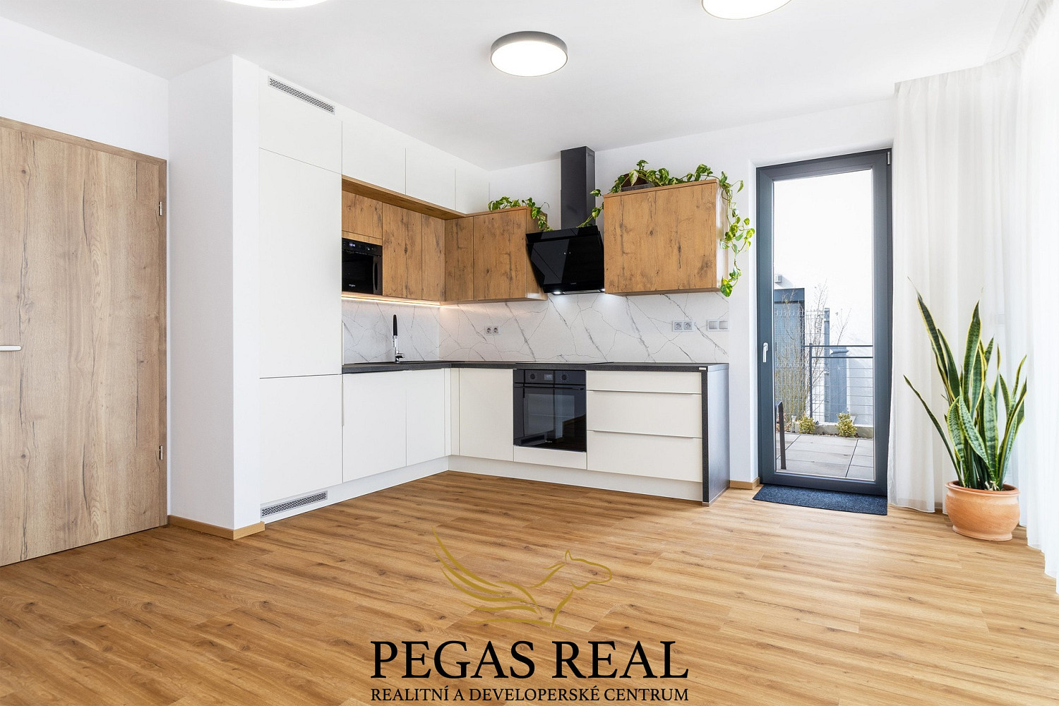 Pronájem bytu 2+kk 65 m² – další