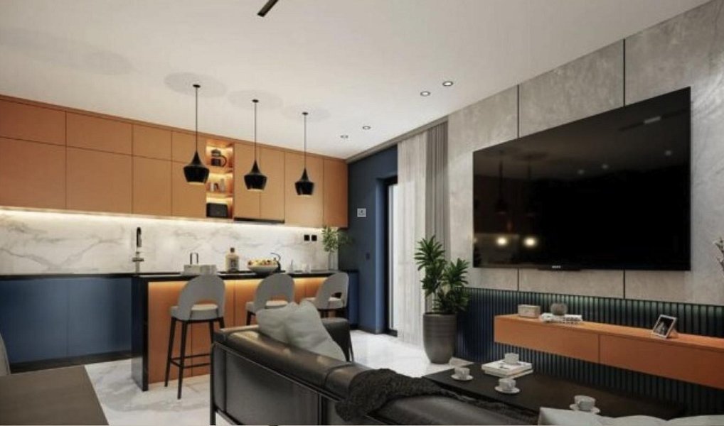 Prodej bytu 3+kk 66 m², Praha – náhled fotky 2