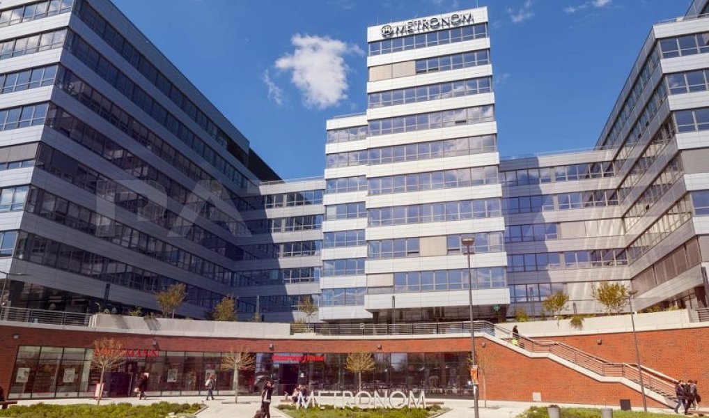 Pronájem kanceláře 109 m², Praha – náhled fotky 4