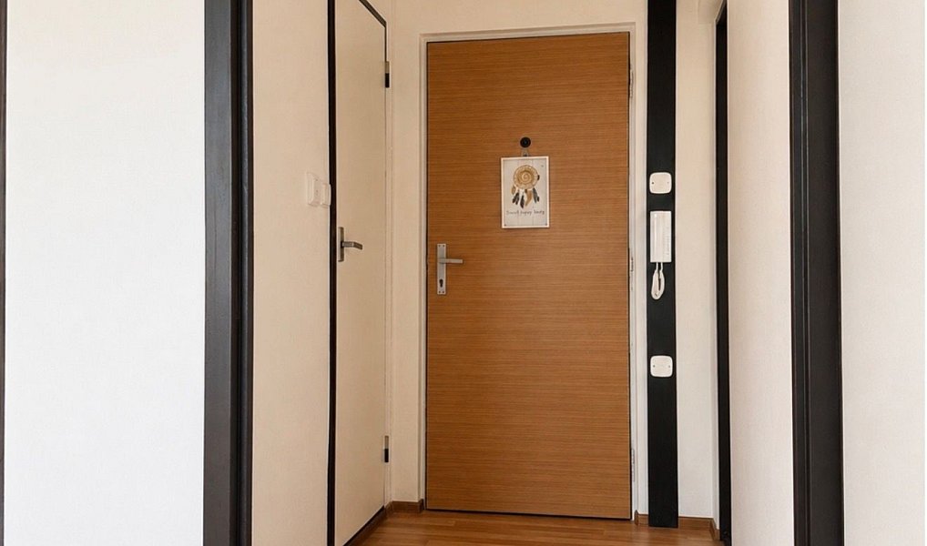 Pronájem bytu 2+kk 41 m², Žatec – náhled fotky 4