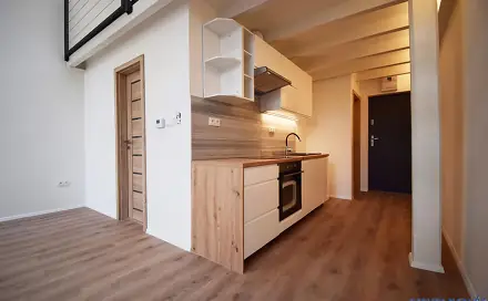 Pronájem bytu 3+kk 57 m², Českobratrská, Teplice