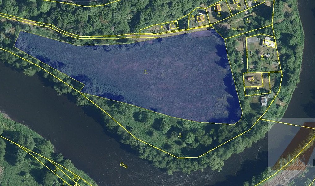 Prodej louky 14 838 m², Stráž nad Ohří – náhled fotky 5