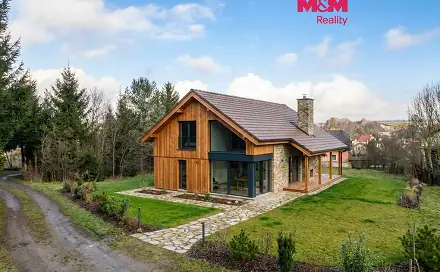 Prodej stavebního pozemku 1 850 m², Malá strana, Dlouhá Třebová, okres Ústí nad Orlicí