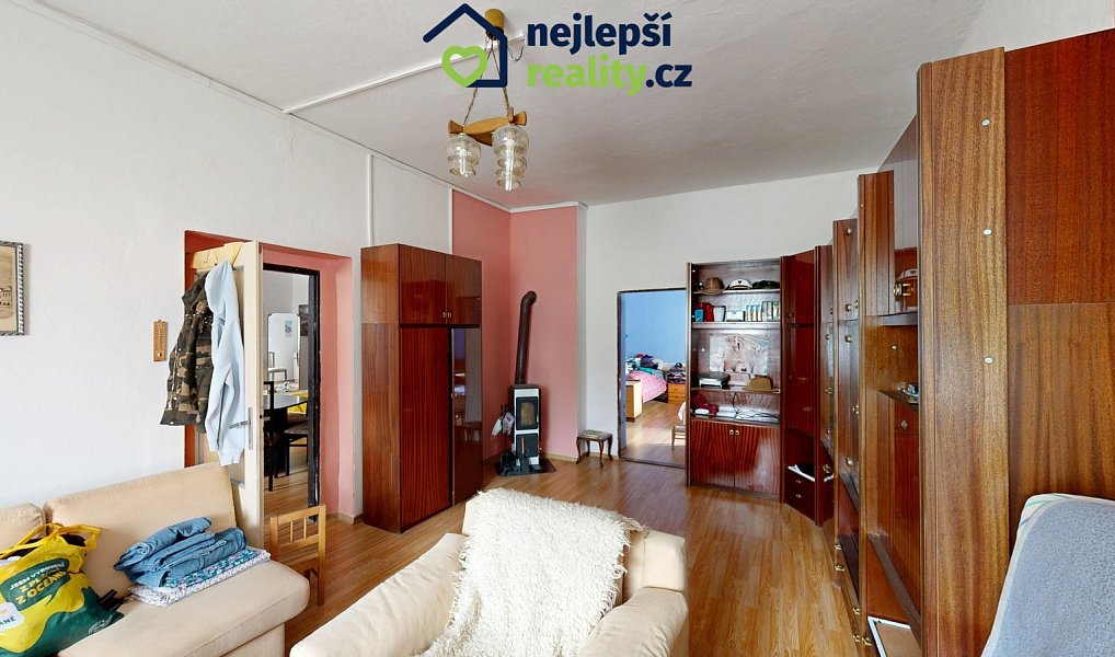 Prodej domu 446 m² s pozemkem 782 m², Kozly – náhled fotky 21