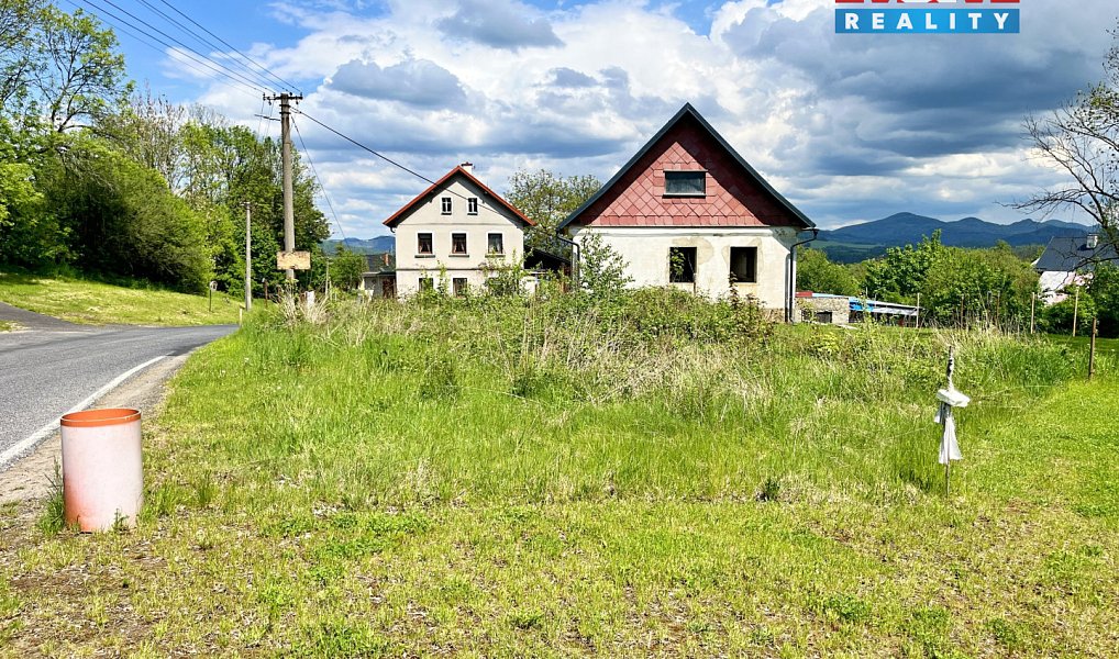 Prodej pozemku 223 m², Huntířov – náhled fotky 4
