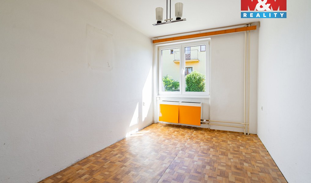 Prodej domu 148 m² s pozemkem 987 m², Velešín – náhled fotky 11
