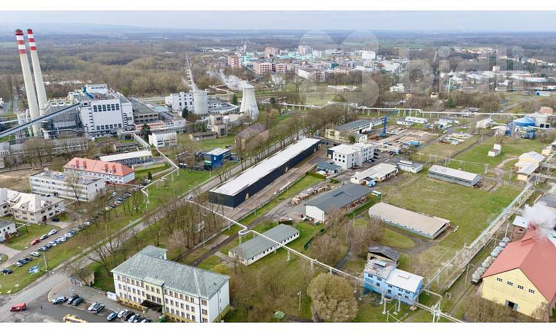 Prodej výrobních prostor 5 169 m² – fotografie 4