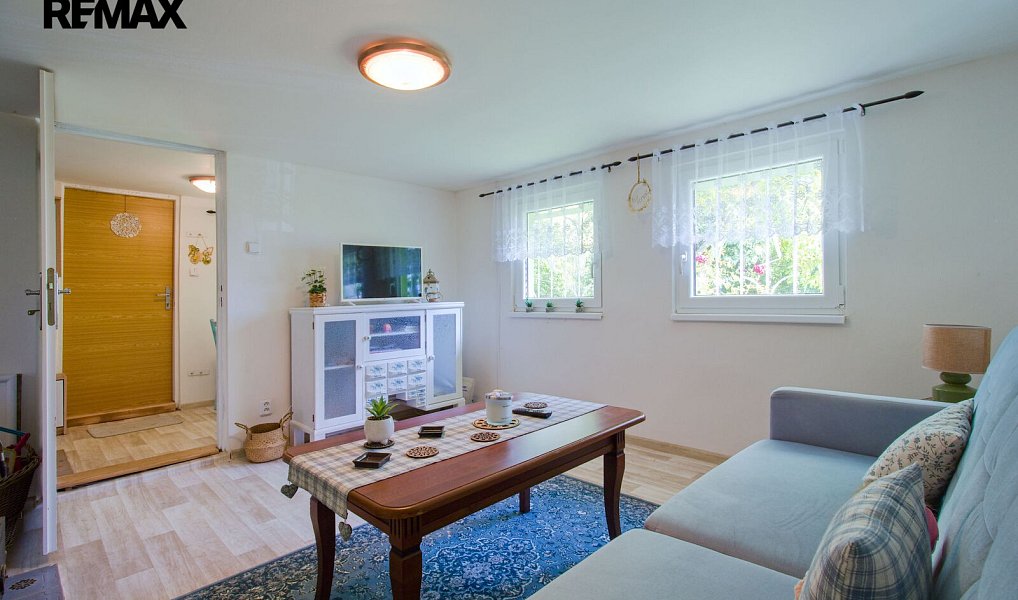 Prodej chaty/chalupy 40 m² s pozemkem 954 m², Horní Jiřetín – náhled fotky 20
