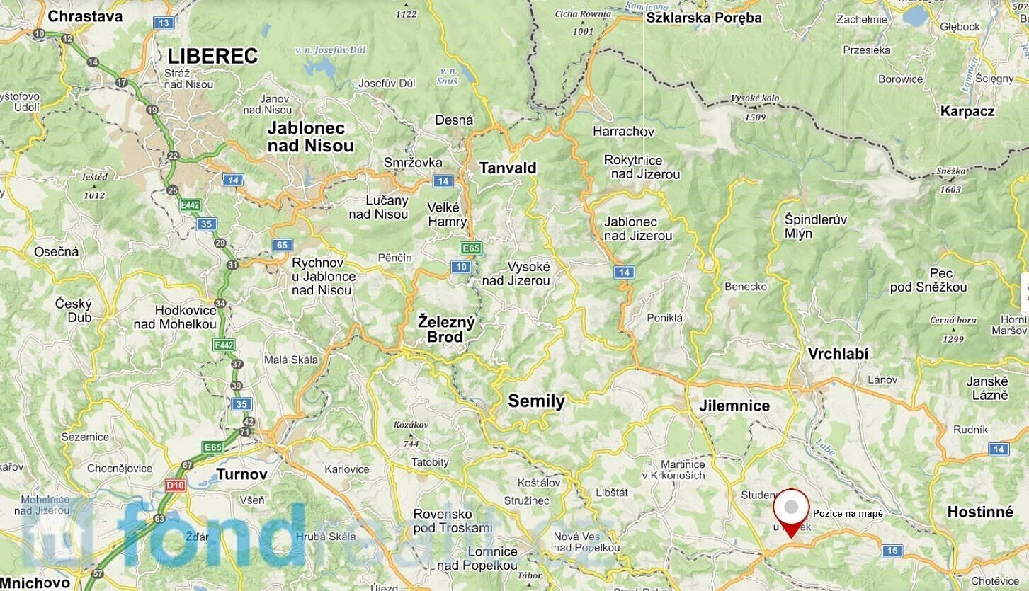 Prodej pole 2 991 m² – fotografie 4