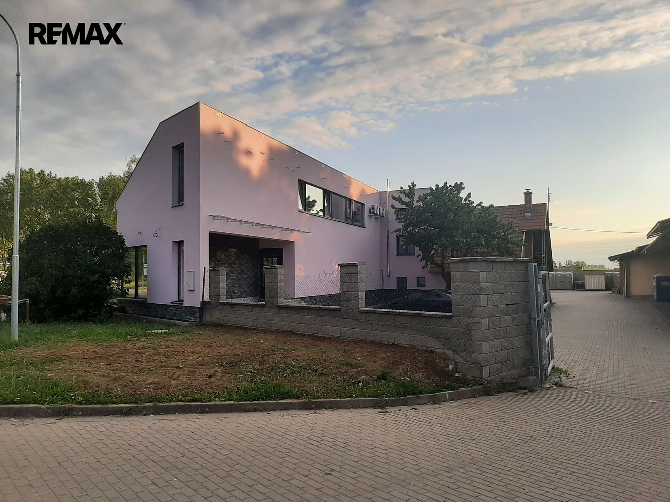 Pronájem obchodních prostor 444 m² – fotografie 5