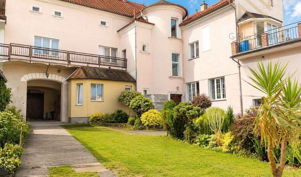 Prodej domu 454 m² s pozemkem 164 m², Kostelec nad Labem – náhled fotky 5