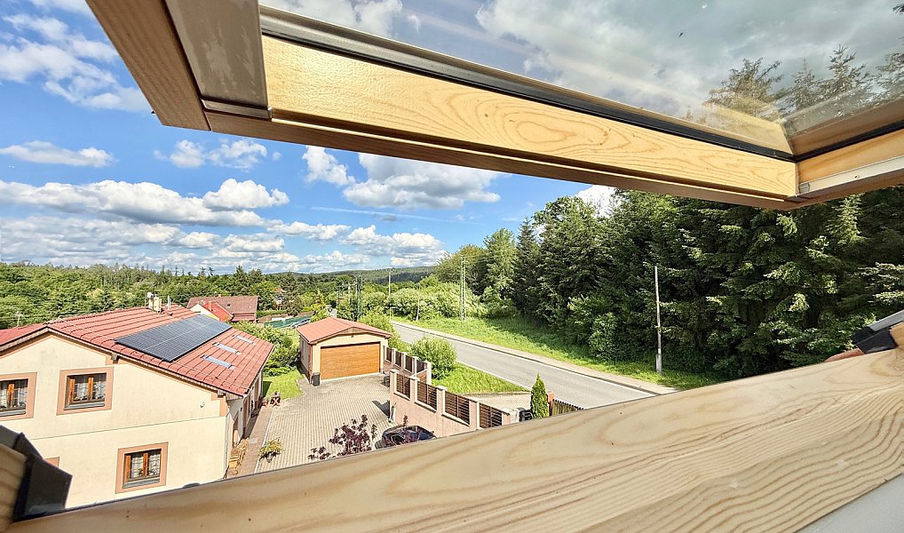 Prodej domu 450 m² s pozemkem 780 m², Okrouhlo – náhled fotky 25