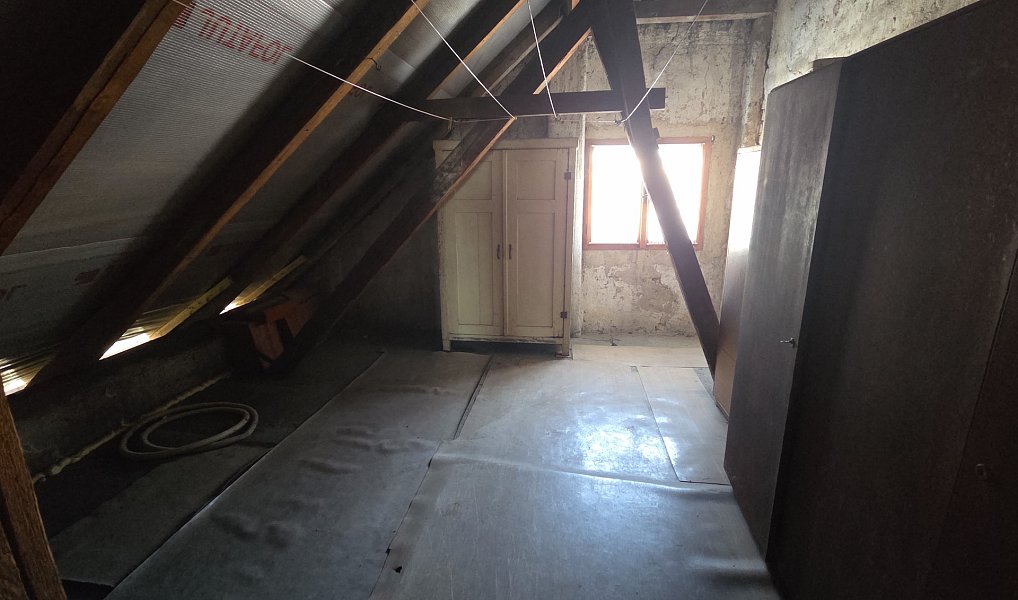 Prodej domu 90 m² s pozemkem 290 m², Plzeň – náhled fotky 31