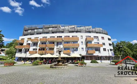Pronájem bytu 2+kk 68 m², Čeladná, okres Frýdek-Místek