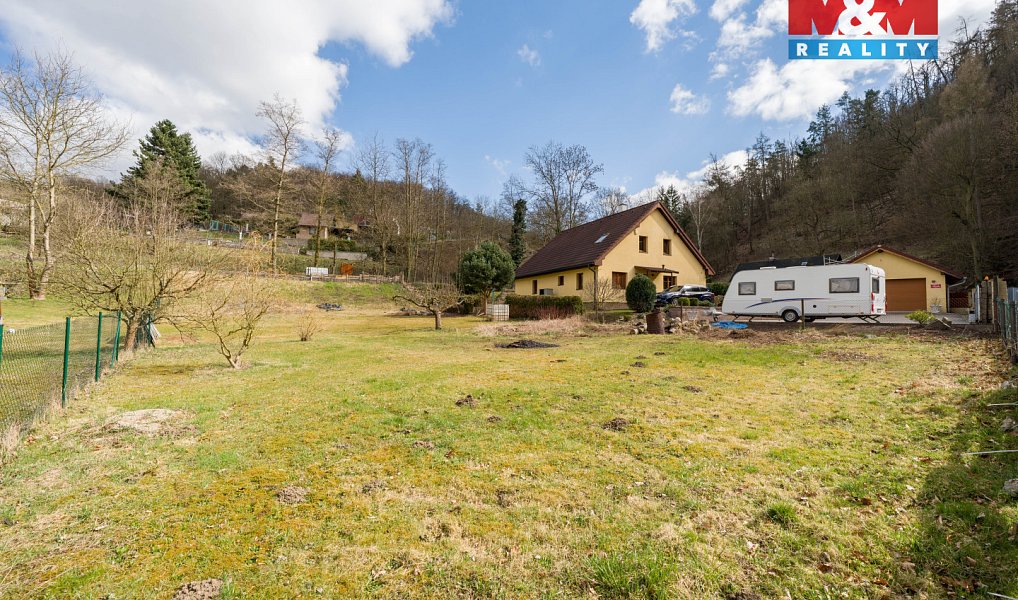 Prodej stavebního pozemku 952 m², Ústí nad Labem – náhled fotky 6