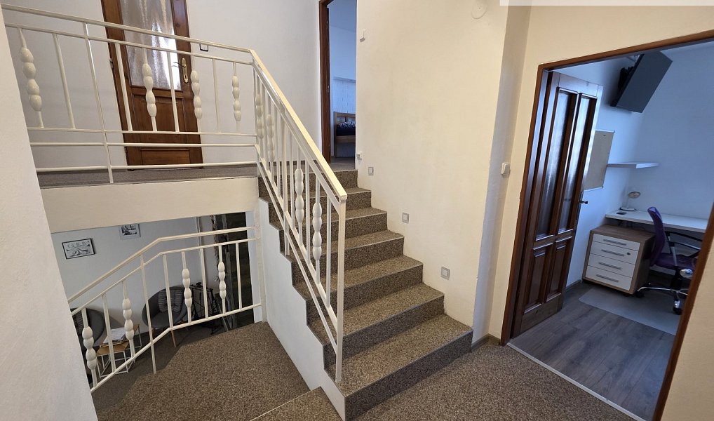 Prodej domu 141 m² s pozemkem 491 m², Holešov – náhled fotky 11