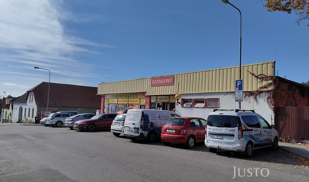Prodej domu 497 m² s pozemkem 400 m², Písek – náhled fotky 33