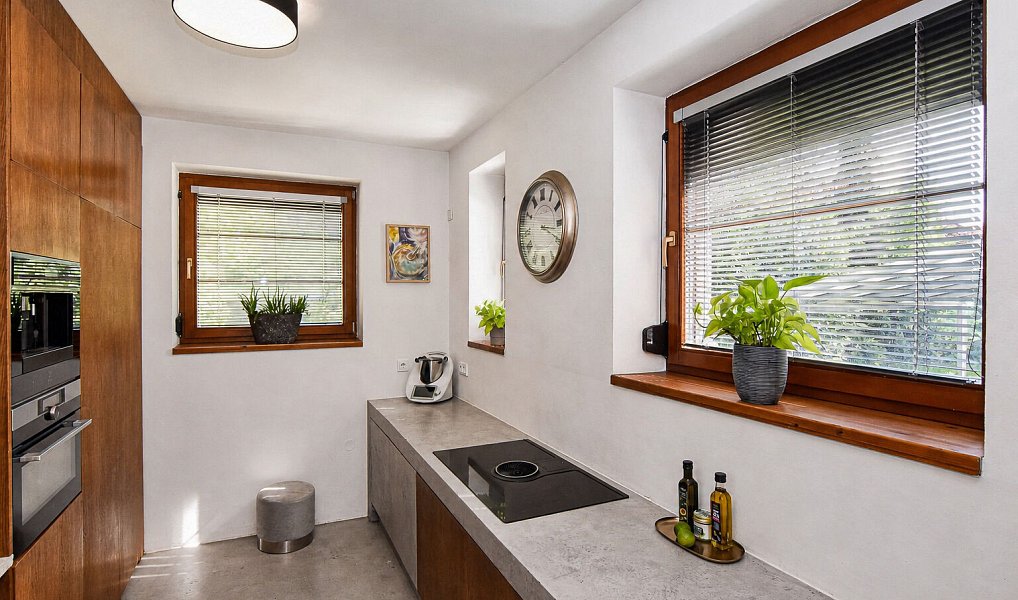 Prodej domu 258 m² s pozemkem 756 m², Praha – náhled fotky 21