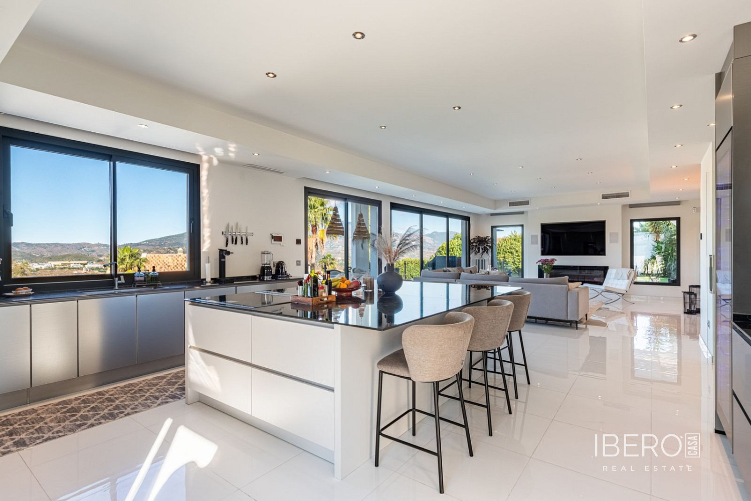 Casa 5+kk – Mijas, Terrazas del Golf, Entrerríos - Més