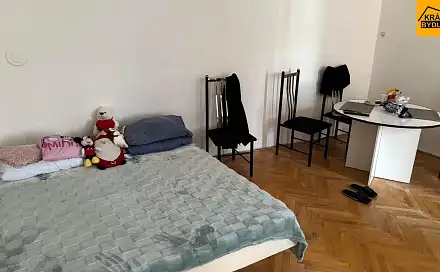 Prodej bytu 1+1 37 m², Prostějov