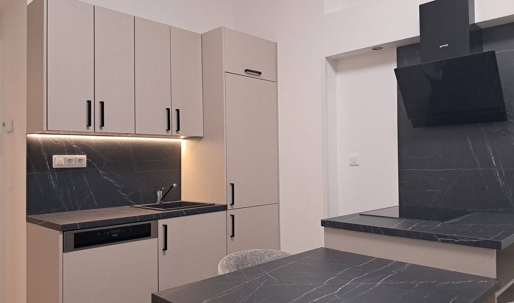 Pronájem bytu 3+kk 65 m², Praha – náhled fotky 6
