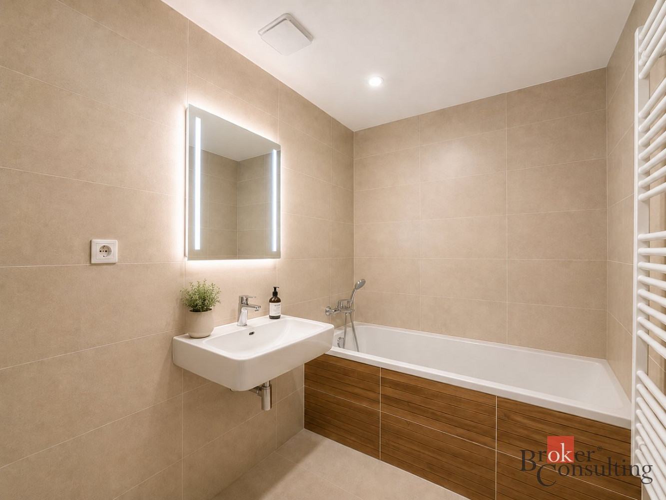 Prodej bytu 2+kk 58 m² – fotografie 3