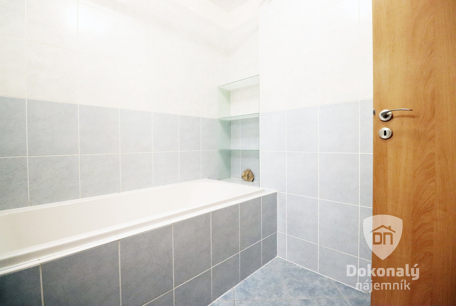 Pronájem bytu 2+kk 45 m² – fotografie 5