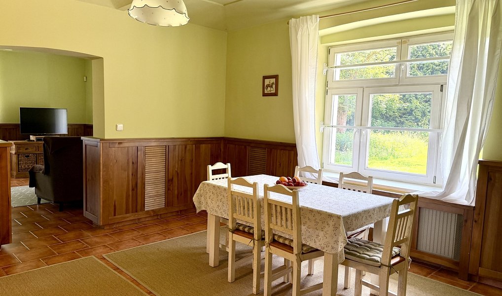 Prodej zemědělského objektu 421 m², Týnec nad Sázavou – náhled fotky 11