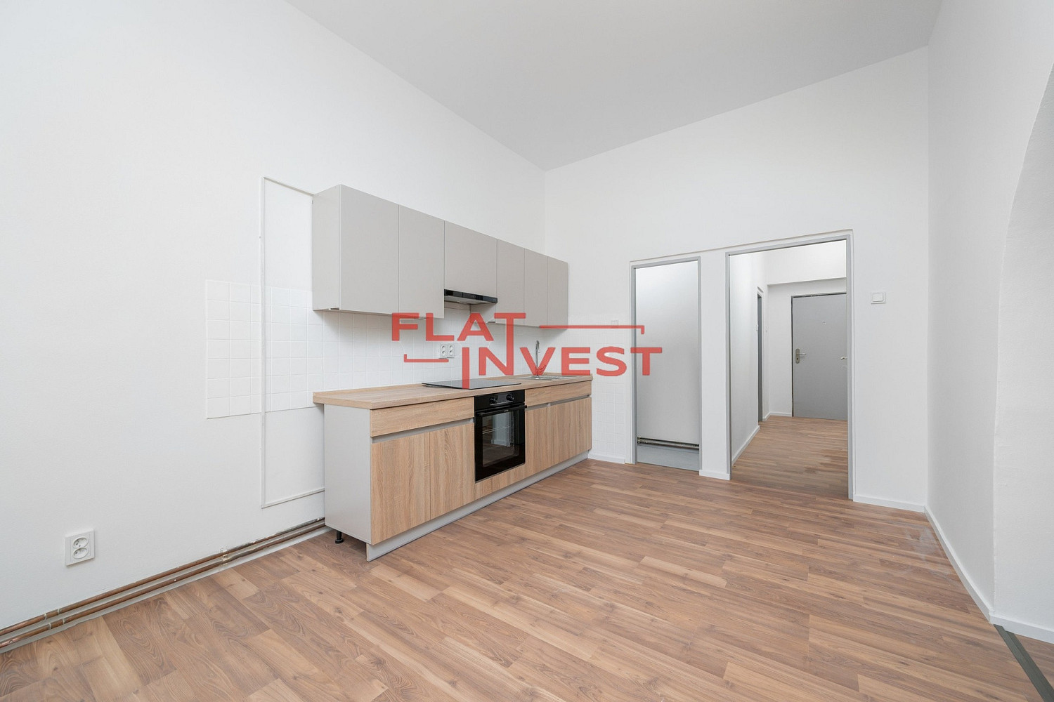 Pronájem bytu 3+kk 106 m² – fotografie 3