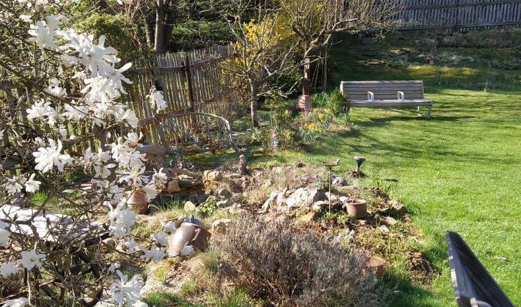 Prodej zahrady 569 m², Žlutice – náhled fotky 3