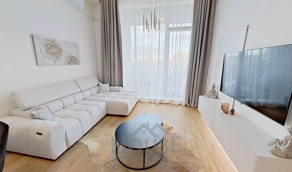 Pronájem bytu 2+kk 64 m², Praha – náhled fotky 2