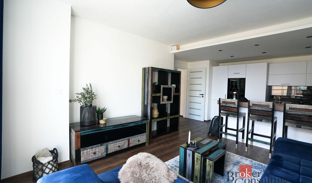 Pronájem bytu 3+kk 74 m², Plzeň – náhled fotky 6