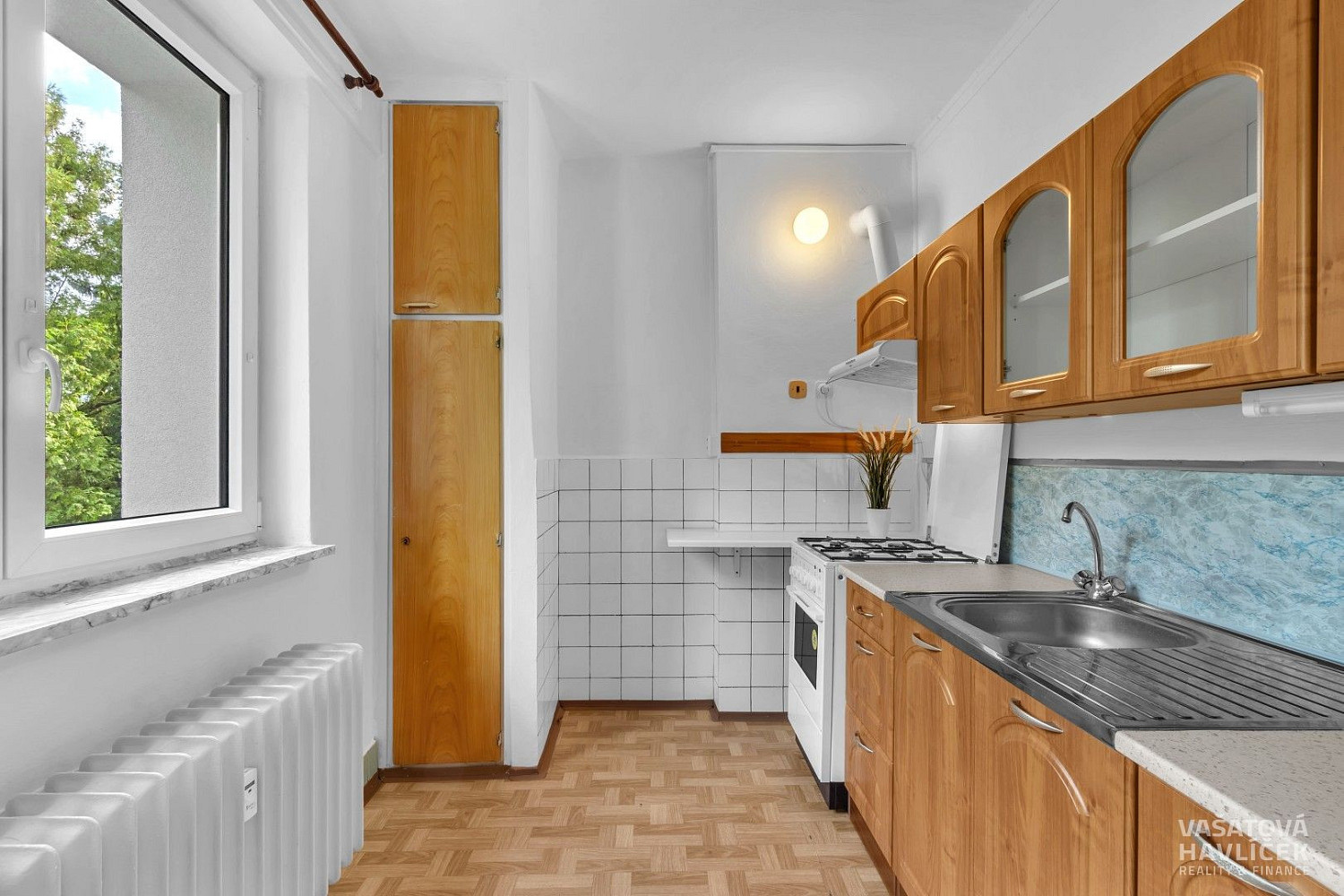 Pronájem bytu 3+1 62 m² – fotografie 5