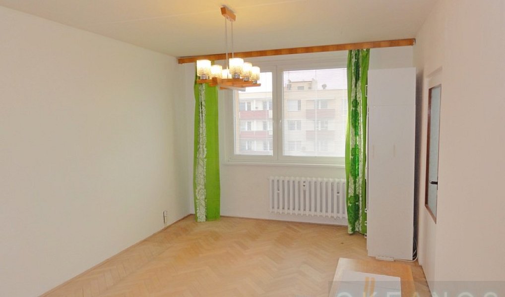 Pronájem bytu 3+1, 72 m², Nová Ulice - Olomouc, Olomouc
