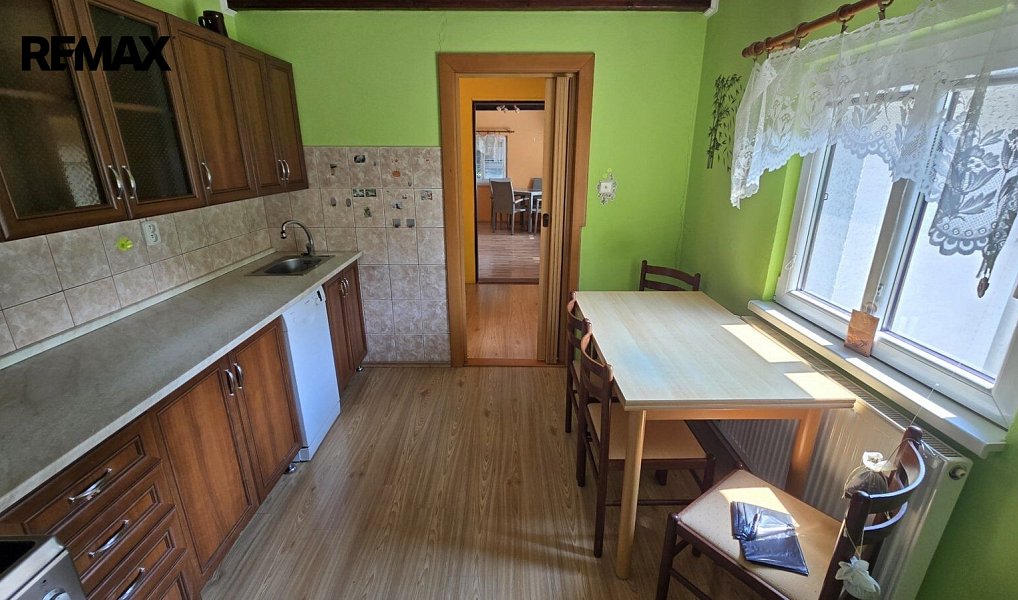 Prodej domu 110 m² s pozemkem 3 029 m², Růžová – náhled fotky 5
