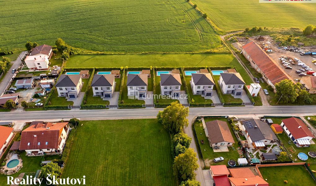 Prodej stavebního pozemku 6 668 m², Bezděkov – náhled fotky 7