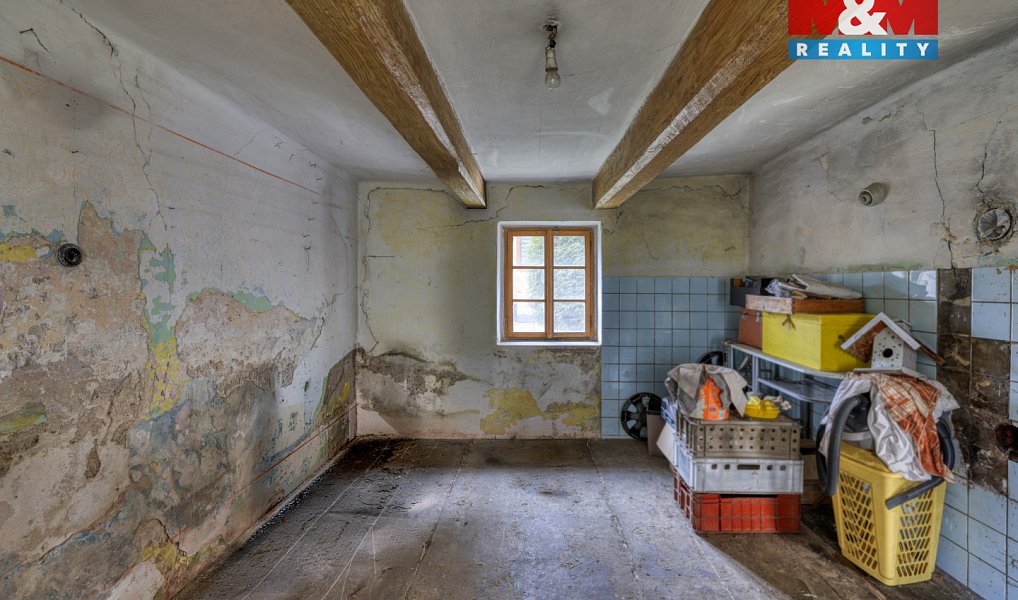 Prodej domu 70 m² s pozemkem 340 m², Dobřany – náhled fotky 6