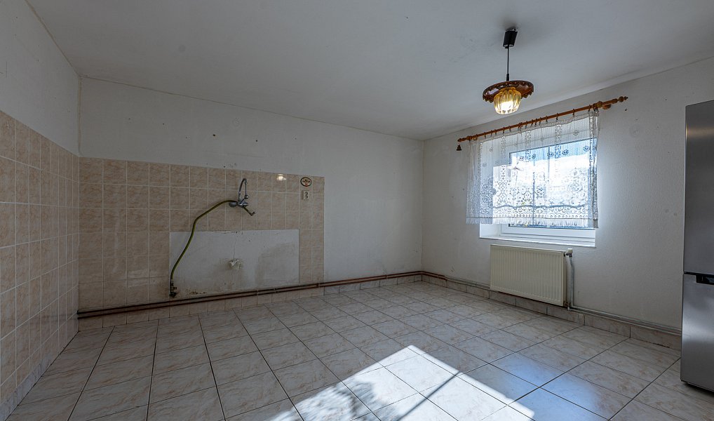 Prodej domu 64 m² s pozemkem 313 m², Nezvěstice – náhled fotky 8