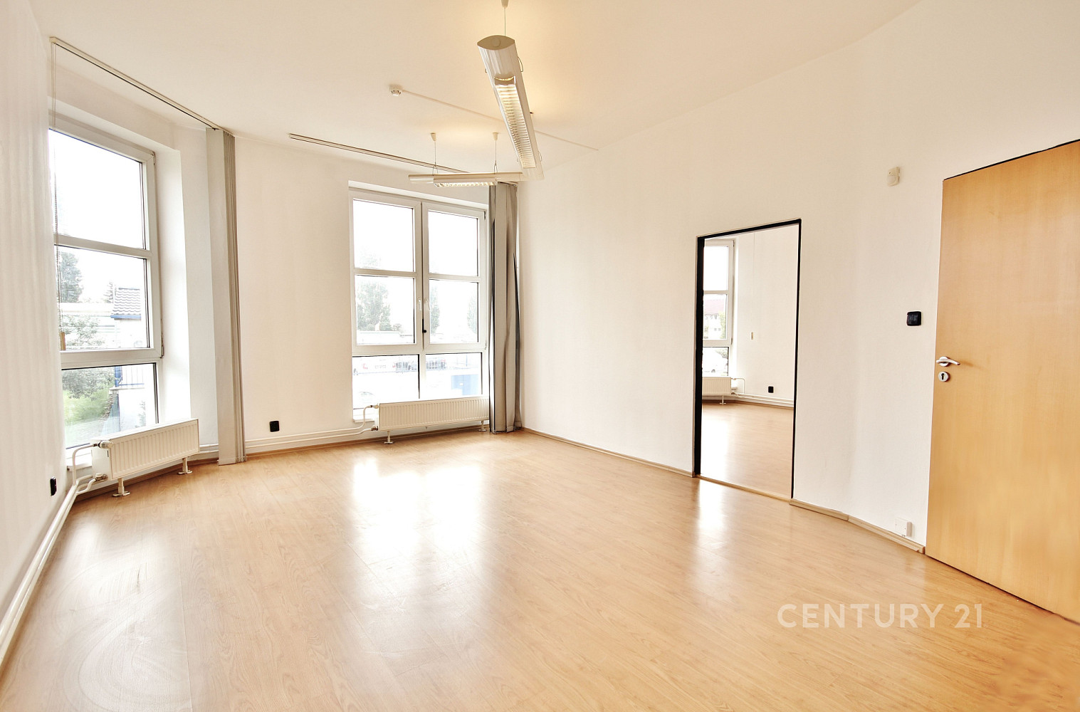 Pronájem kanceláře 44 m²