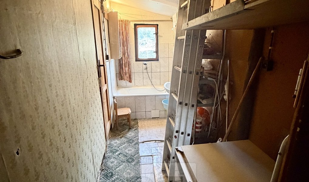 Prodej chaty/chalupy 54 m² s pozemkem 399 m², Mokrovraty – náhled fotky 12