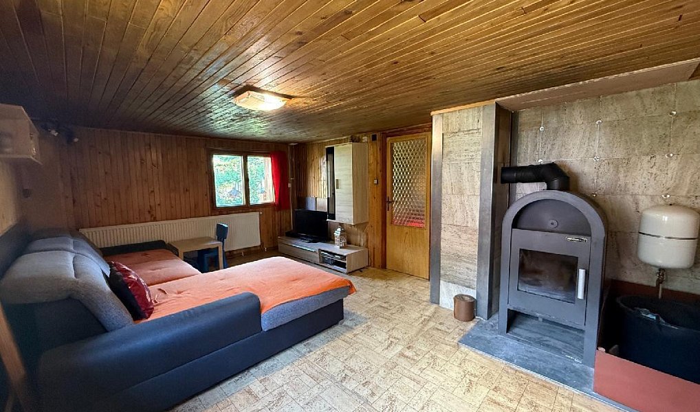 Prodej chaty/chalupy 124 m² s pozemkem 1 318 m², Bořislav – náhled fotky 16