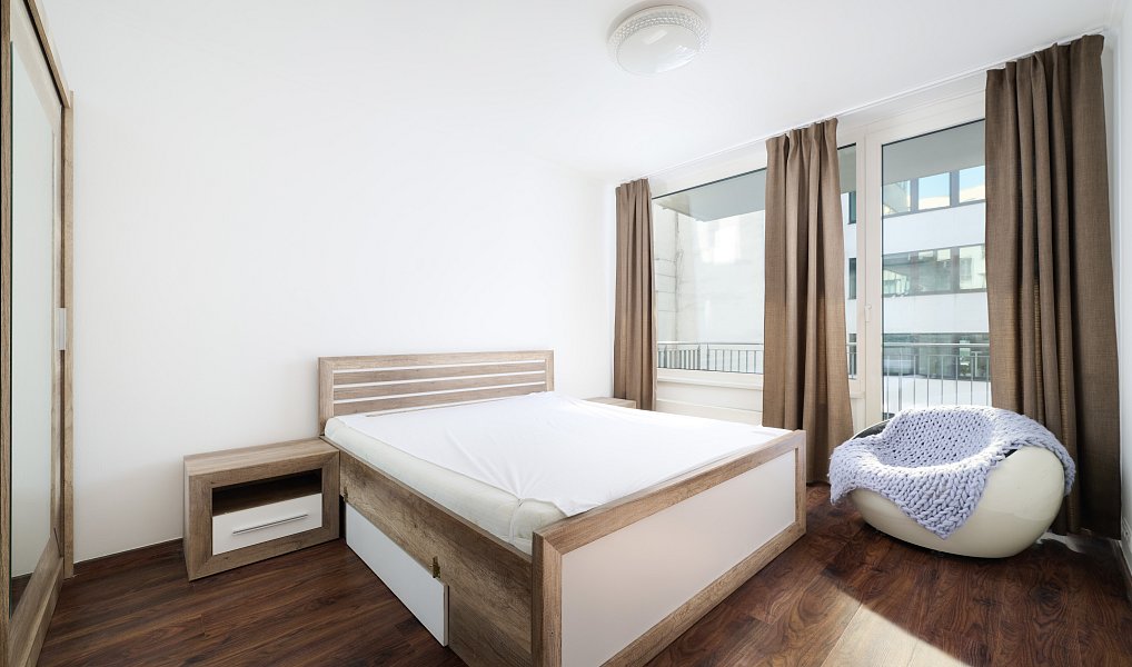 Prodej bytu 2+kk 61 m², Praha – náhled fotky 4
