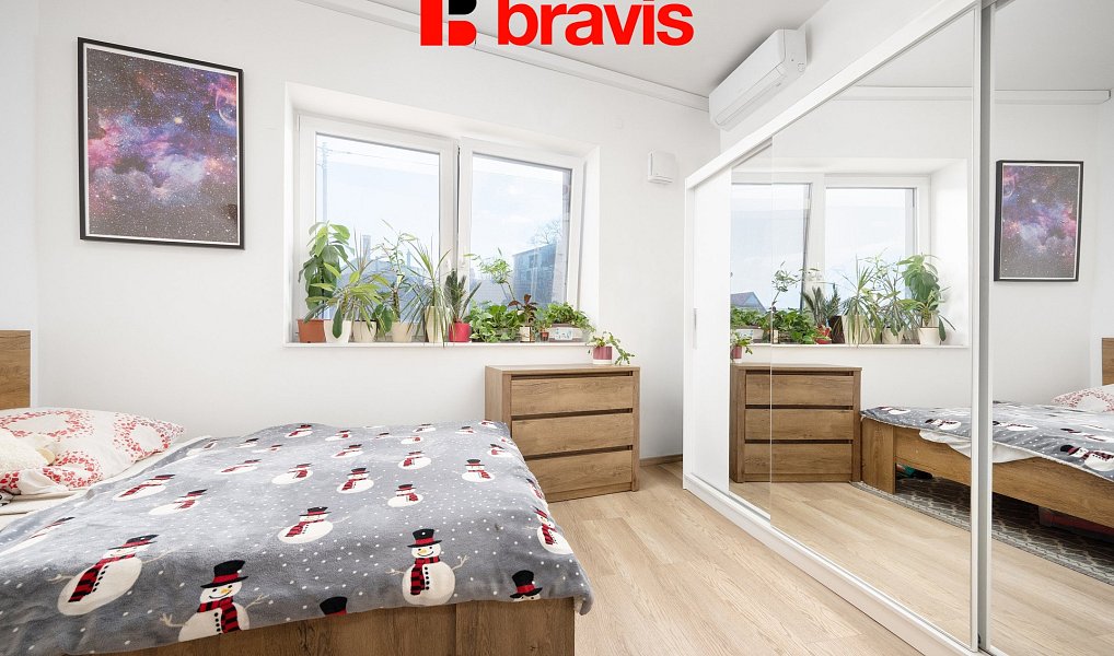 Prodej bytu 3+kk 59 m², Brno – náhled fotky 10