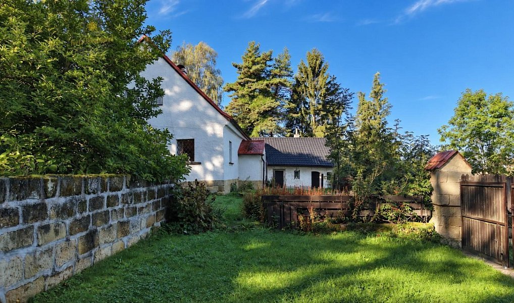 Prodej chaty/chalupy 389 m² s pozemkem 1 226 m², Sobotka – náhled fotky 2