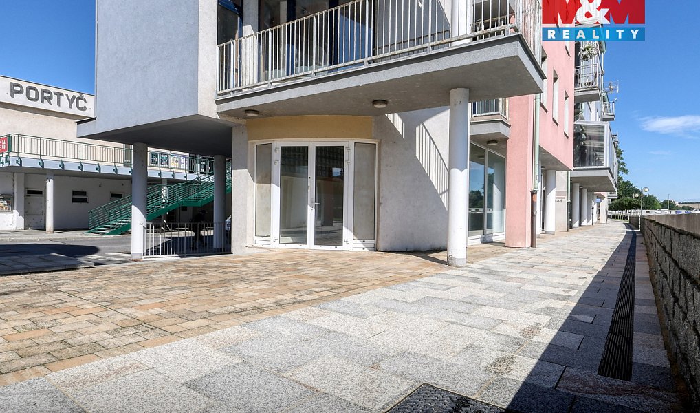 Prodej obchodních prostor 53 m², Písek – náhled fotky 19