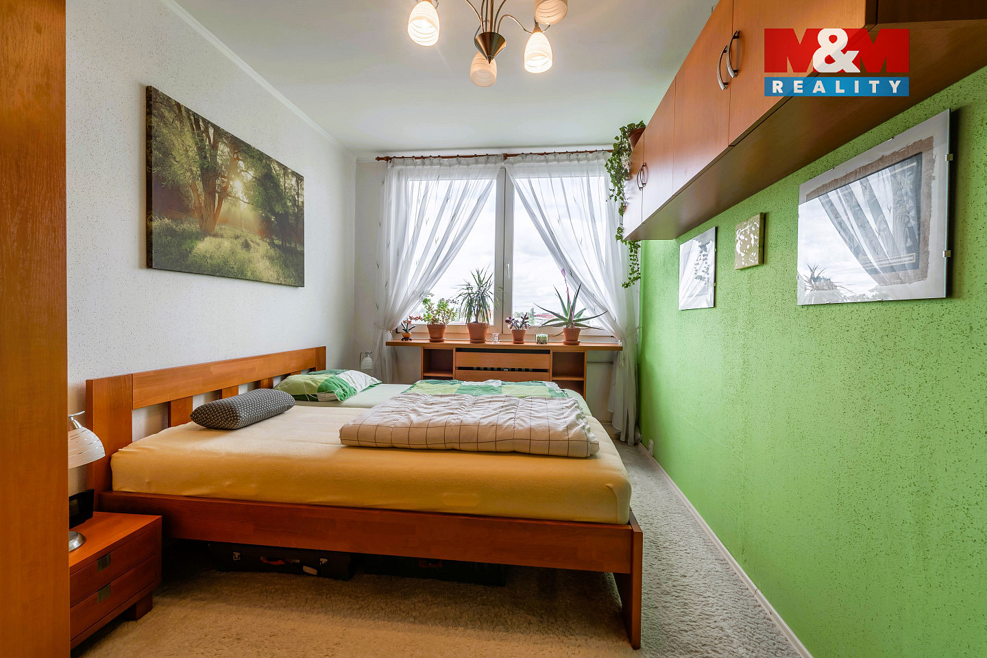 Prodej bytu 3+1 75 m² — photo 3