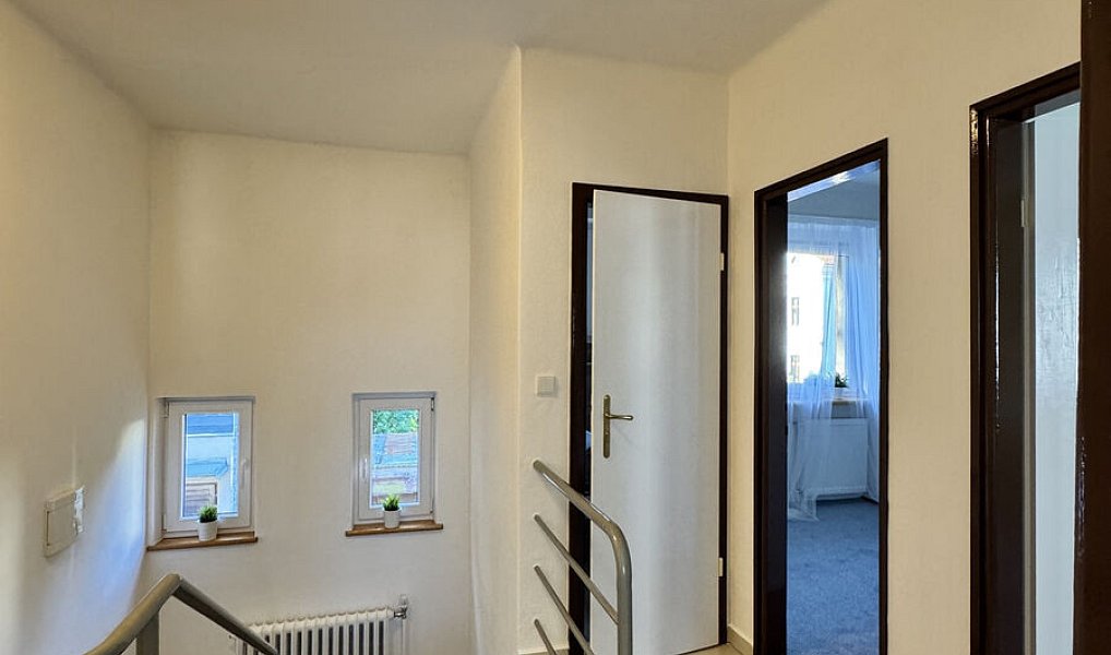 Pronájem domu 97 m² s pozemkem 93 m², Nová Paka – náhled fotky 23