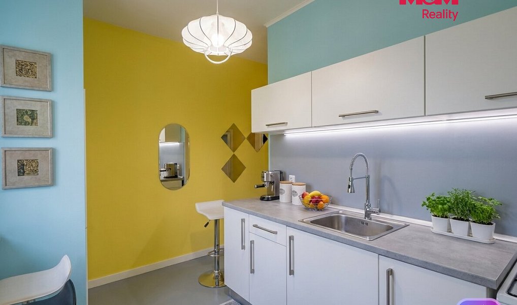Prodej bytu 3+1 73 m², Vsetín – náhled fotky 15